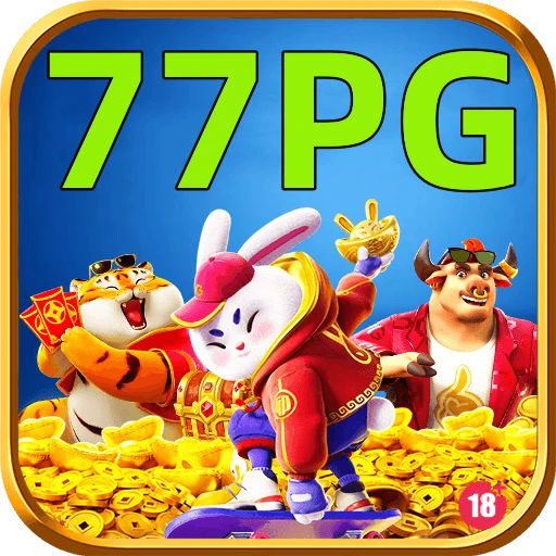 77PG Cassino Online
